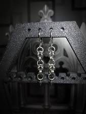 Boucles d’Oreilles