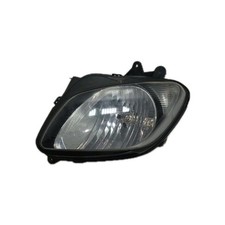 FEU AVANT SUZUKI AN BURGMAN 650 EXECUTIVE ABS 2005