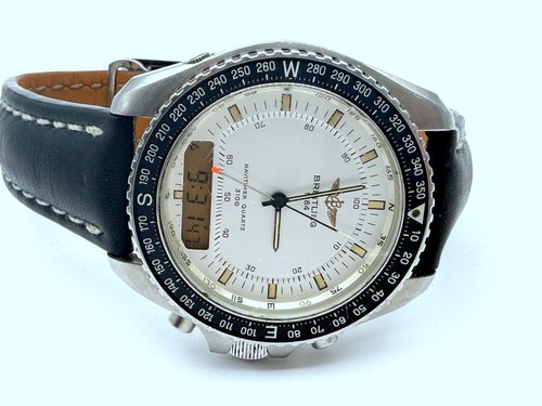 Breitling men navitimer - breitling, men's