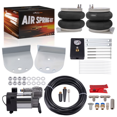 Compresseur 12v kit - compresseur, +