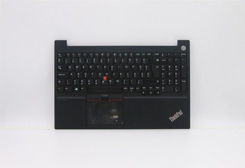 Lenovo thinkpad e15 couvercle - lenovo,