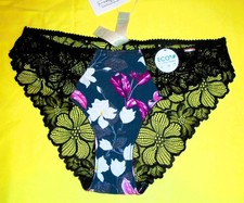 Culotte tanga, femme