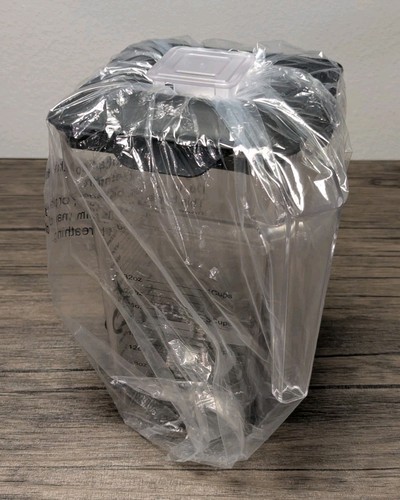 Blendtec 75oz blender jar - blender,