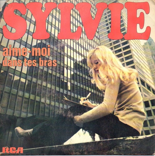 Tours vinyle original - 45,
