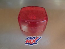 Cabochon de feu arrière Honda 125XLS/110CT Trail 1979-1986 33702-329-671