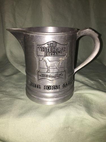 Vintage the white - vintage,