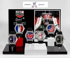 Montre homme watch - homme, gt