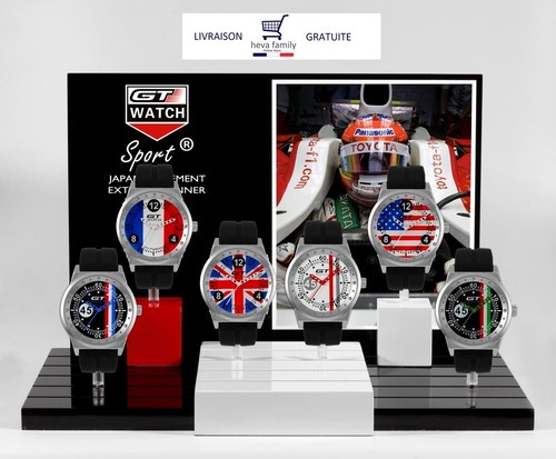 Montre homme watch sport - gt,