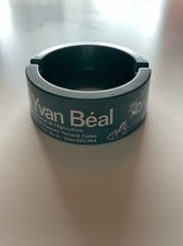 Cendrier YVAN BEAL Clermont