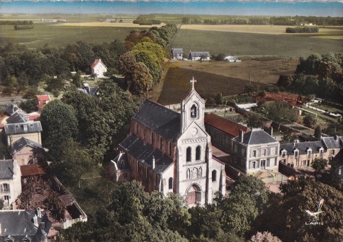 Carte postale 10x15cm - , postcard
