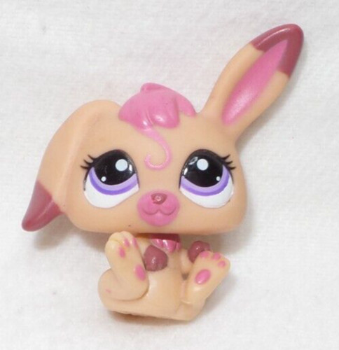 Littlest petshop pet shop - petshop, lps