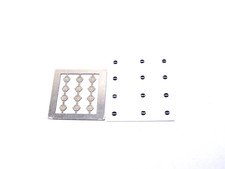 Alezan models accessoires - .,