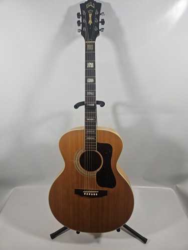 Guild 1975 blonde - 1975,
