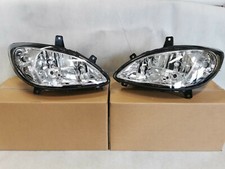 MERCEDES VITO VIANO W639