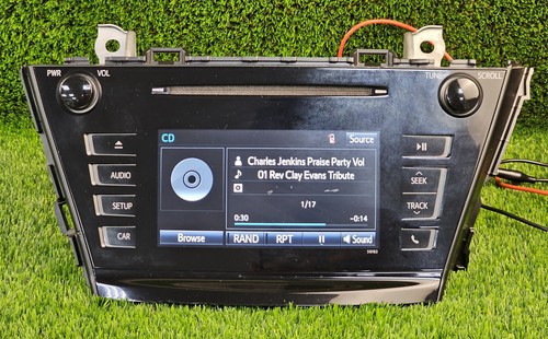 Toyota prius 2016 2017 - toyota, v