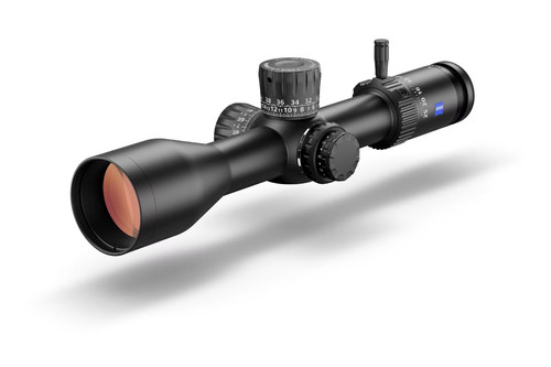 Zeiss scope lrp 25x50 - lrp, s3