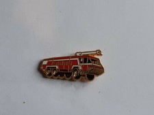pins camion de pompier sides