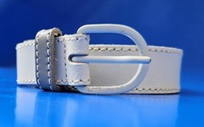 CEINTURE CROÛTE DE CUIR VITOS
