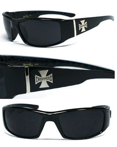 Lunettes soleil pour hommes - de,