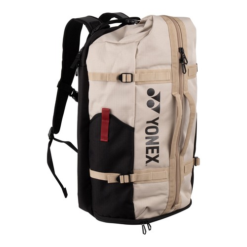 Yonex gearlogic backpack 40l - gearlogic,