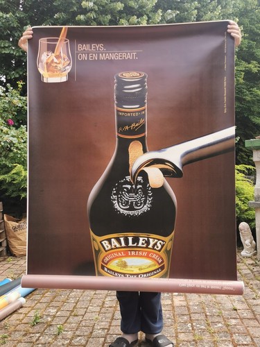 Poster affiche abribus - poster, ou