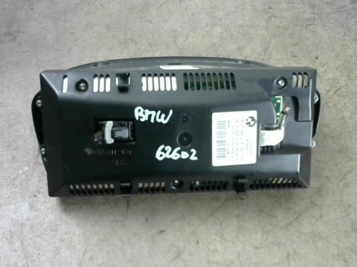 Ecran gps bmw - gps, 5