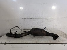 Catalyseur (echappement)