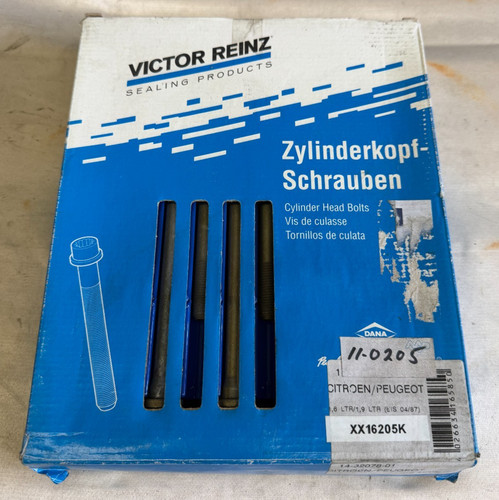 Ensemble vis culbuteur - vis,