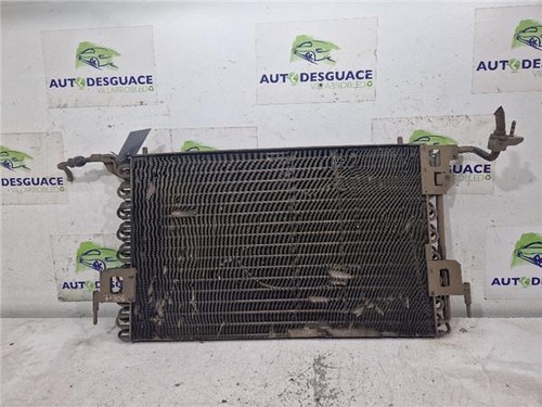 Radiateur climatisation - radiateur,