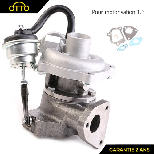 Turbo turbocompresseur pour - turbo,