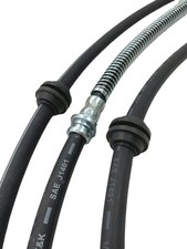 Tuyau de frein 00O205 K&K