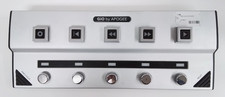 GIO by Apogee mac interface