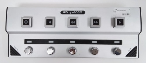 Gio apogee mac - gio,