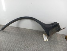Extension d'aile arriere droit BMW X5 E53 51718408708