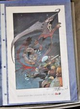 Lanfeust de troy T1 avec Ex