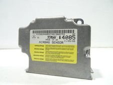 Boitier air bag MERCEDES CLASSE B 245 PHASE 2 1698204085