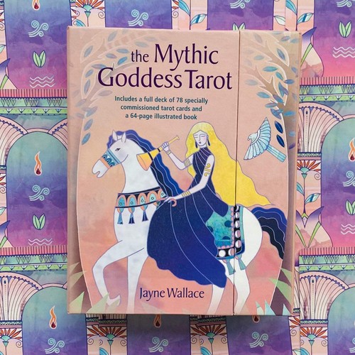 Cico books mythic goddess - cico,
