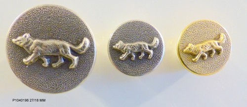 Lot boutons 27 - ,
