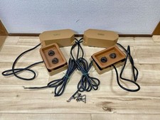 Paire réseau audio Hi-Fi