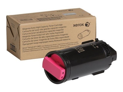 Xerox cartouche toner - cartouche,