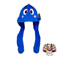 Peluche snubbull Nemo Dory