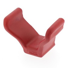 Embouts de rail pour