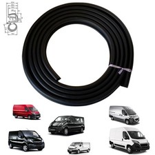 Joint Étanchéité Porte pour Trafic II Boxer III Jumper III 7700313623