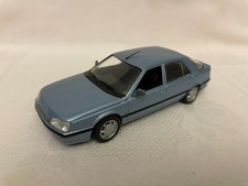 Renault 25 R25 1988 bleu clair - 1/43 Norev