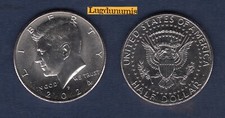 Etats Unis USA 1/2 $ Half Dollar 2024 P John Fitzgerald Kennedy NEUVE UNC