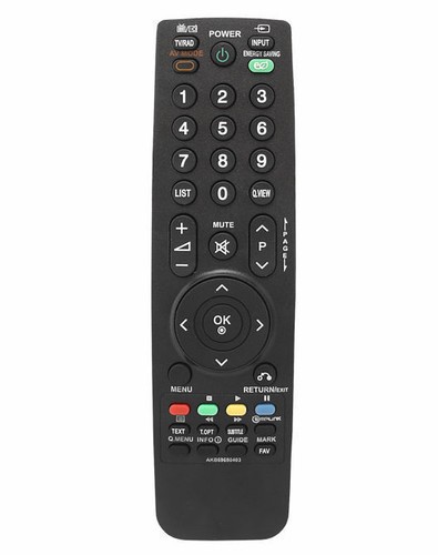 Telecommande pour - , lg