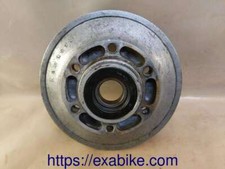 porte-couronne pour Kawasaki