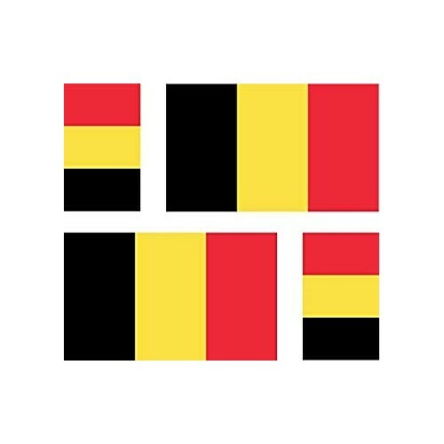 Autocollant sticker - 4,