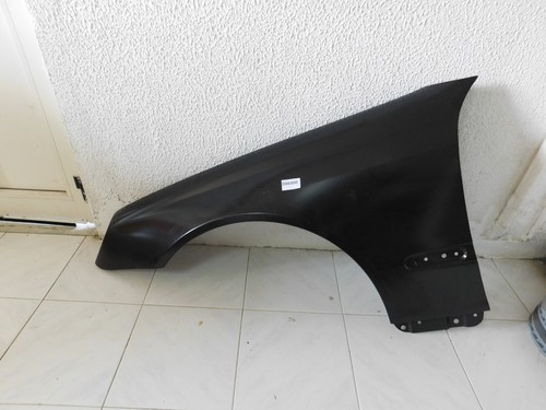 Garde boue avant - avant, left