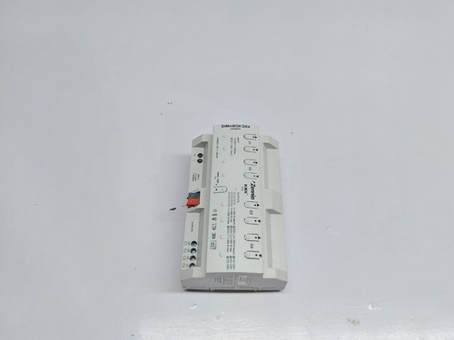 Zennio knx diminbox dx4